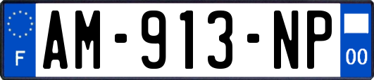 AM-913-NP