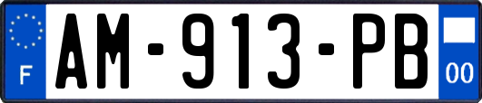 AM-913-PB