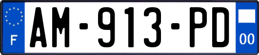 AM-913-PD