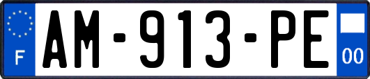 AM-913-PE
