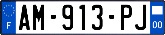 AM-913-PJ