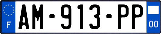 AM-913-PP
