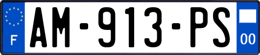 AM-913-PS