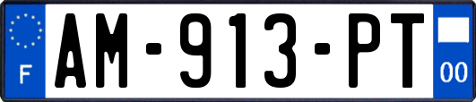 AM-913-PT