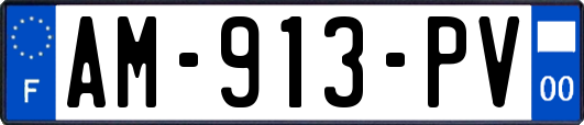AM-913-PV