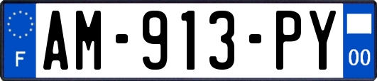 AM-913-PY