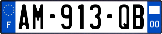 AM-913-QB