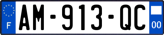 AM-913-QC