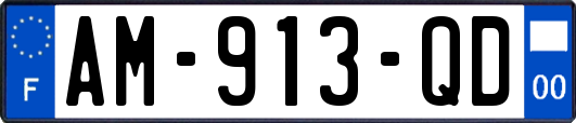 AM-913-QD