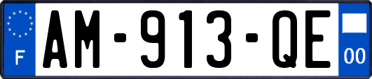 AM-913-QE