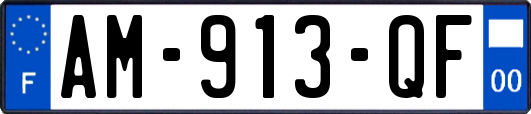 AM-913-QF