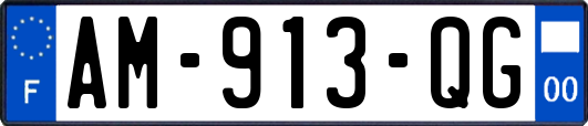 AM-913-QG