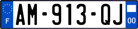 AM-913-QJ