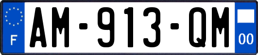 AM-913-QM