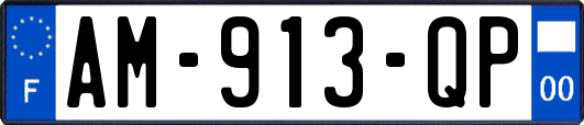 AM-913-QP