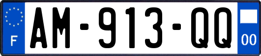 AM-913-QQ