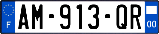 AM-913-QR