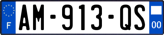 AM-913-QS