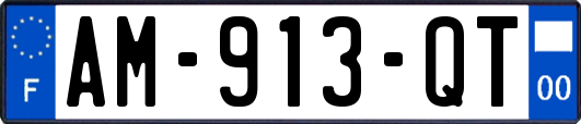 AM-913-QT