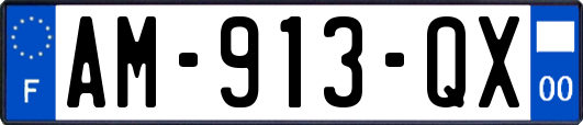 AM-913-QX