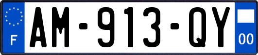 AM-913-QY