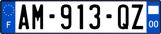 AM-913-QZ