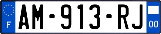 AM-913-RJ