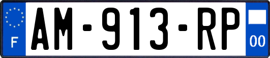 AM-913-RP