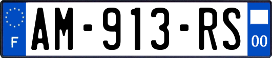 AM-913-RS