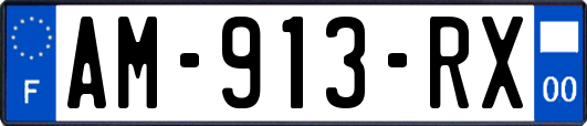AM-913-RX