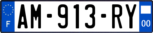 AM-913-RY