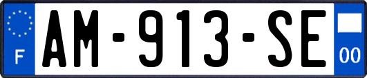 AM-913-SE