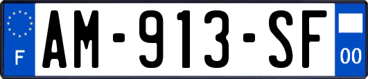 AM-913-SF