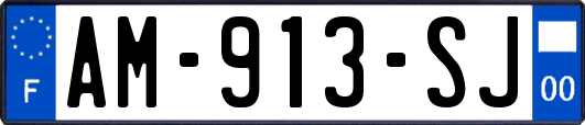 AM-913-SJ