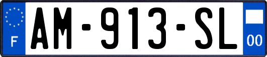 AM-913-SL
