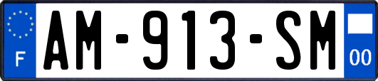 AM-913-SM