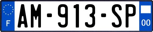 AM-913-SP