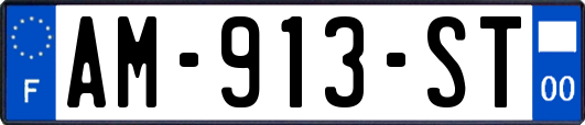 AM-913-ST