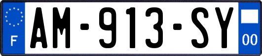 AM-913-SY