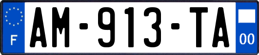 AM-913-TA