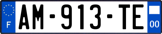 AM-913-TE