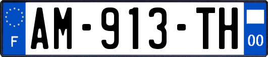 AM-913-TH