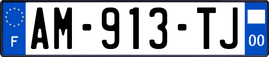 AM-913-TJ