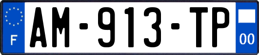AM-913-TP