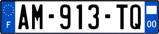 AM-913-TQ