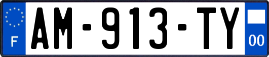 AM-913-TY