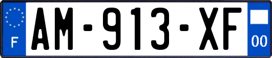 AM-913-XF
