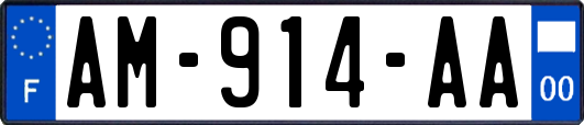 AM-914-AA