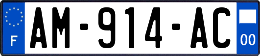 AM-914-AC