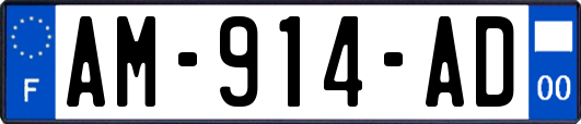 AM-914-AD